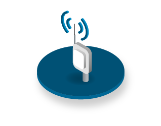LoRaWAN è una Tecnologia di comunicazione wireless a lungo raggio attraverso gateways